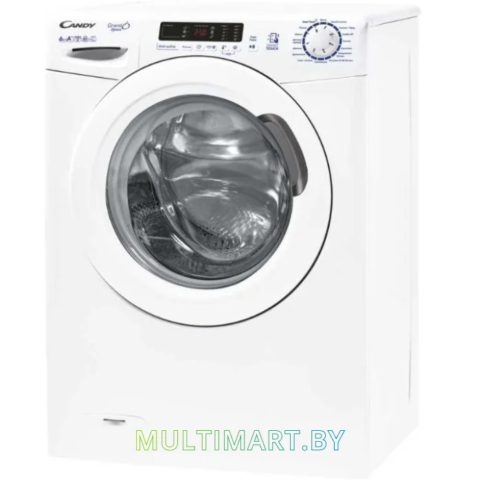 Стиральная машина Candy MCS41062D1/2-07